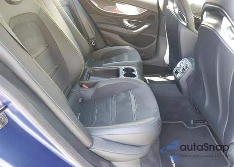 2019 Mercedes-Benz Amg Gt 63 S from USA, damaged, VIN WDD7X8KB9KA001769